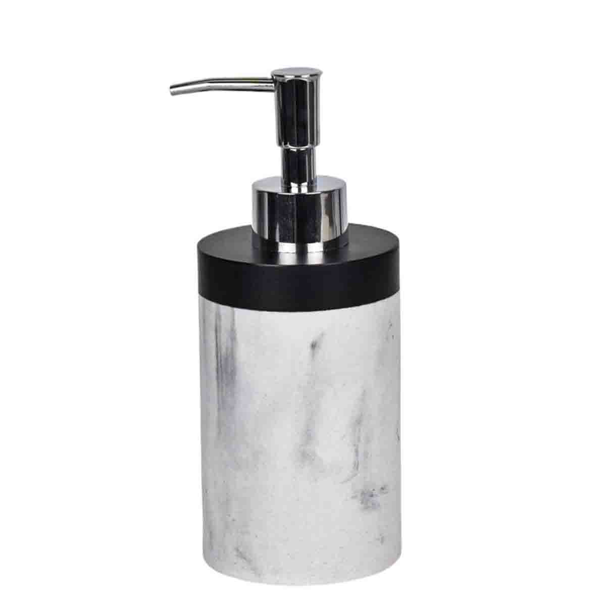 SPA-Elegance Marble Lotion Dispenser