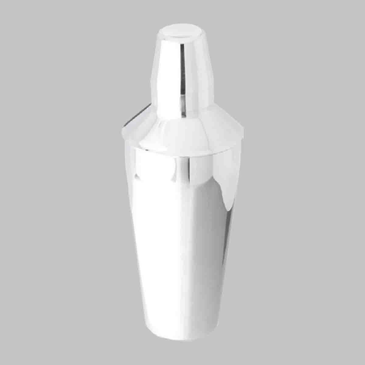 Stainless Steel Cocktail Shaker 700ml