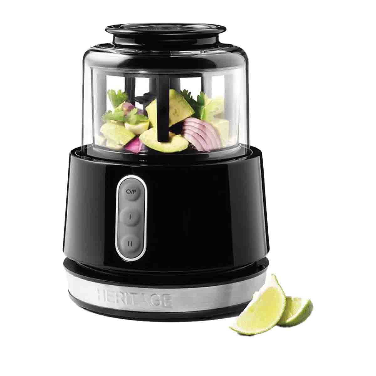 Starfrit Heritage Electric Chopper 275cup