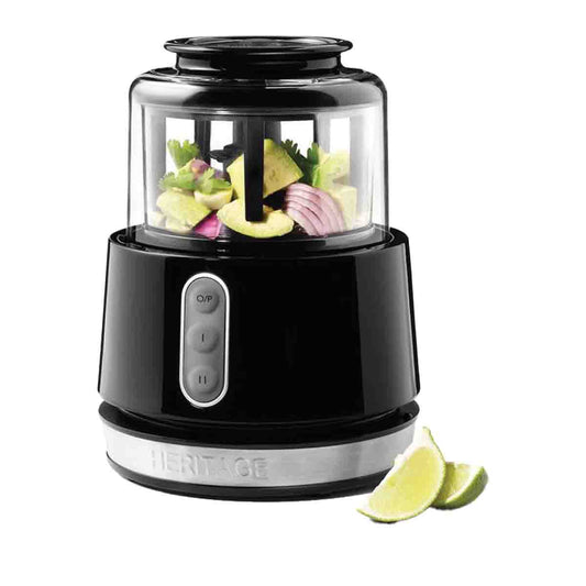Starfrit Heritage Electric Chopper 275cup