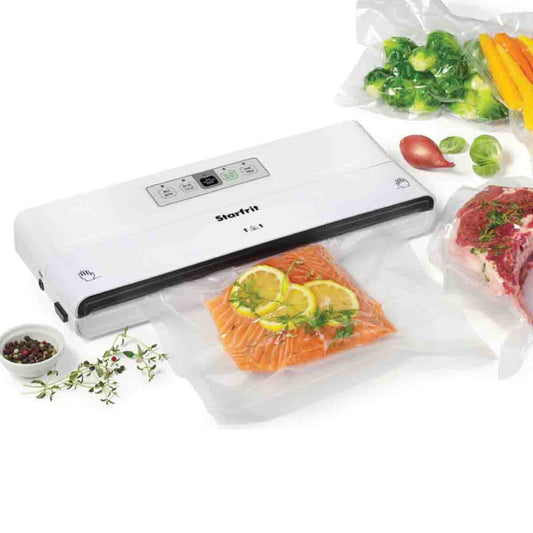Starfrit Vacuum Food Sealer