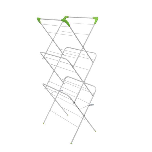 3 Tier Clothes Drying Rack