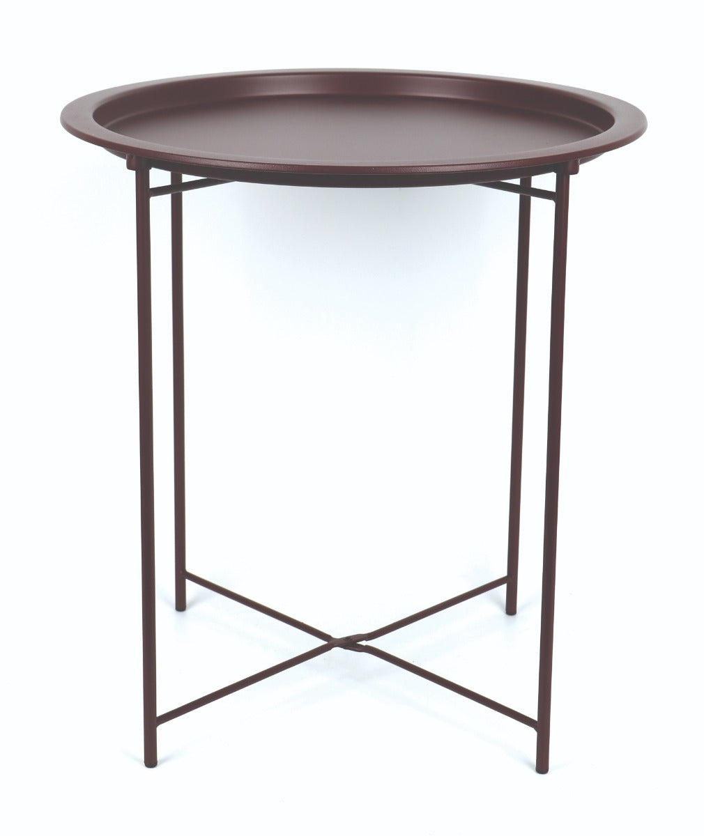 Studio 707- Assorted Metal Side Table