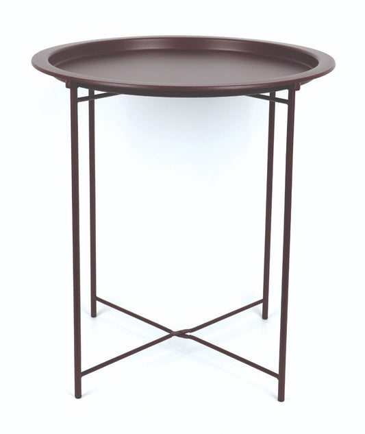 Studio 707- Assorted Metal Side Table