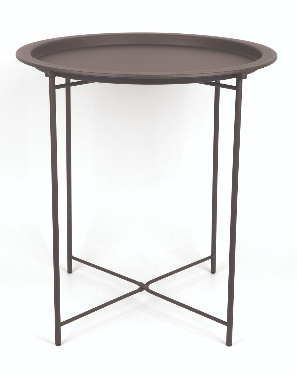 Studio 707- Assorted Metal Side Table