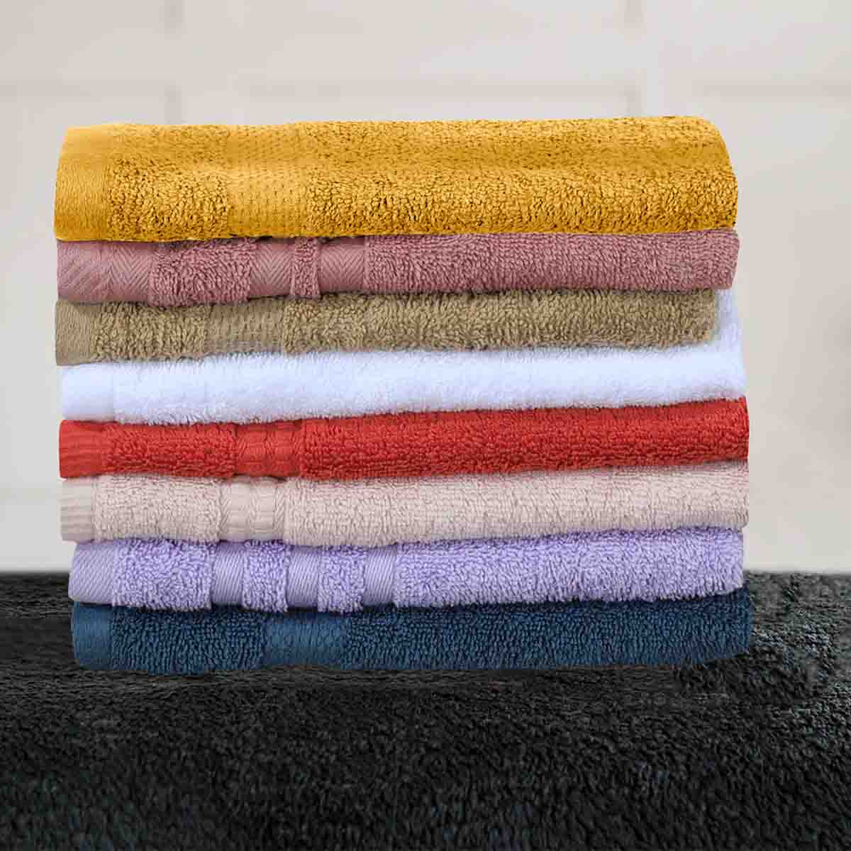 Studio 707 - Bath Towels 24"×46"