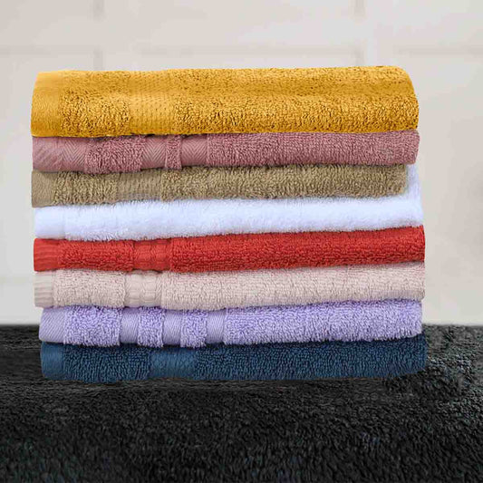Studio 707 - Bath Towels 24"×46"