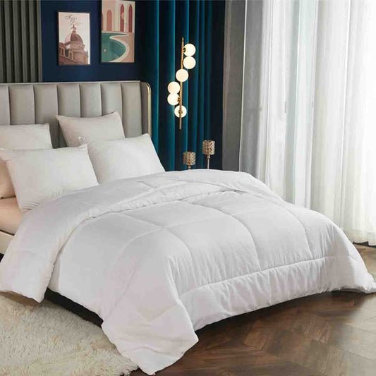 STUDIO 707 - Microfiber Duvet king