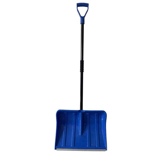 Tuff and Durable - Snow Shovel Dark Blue