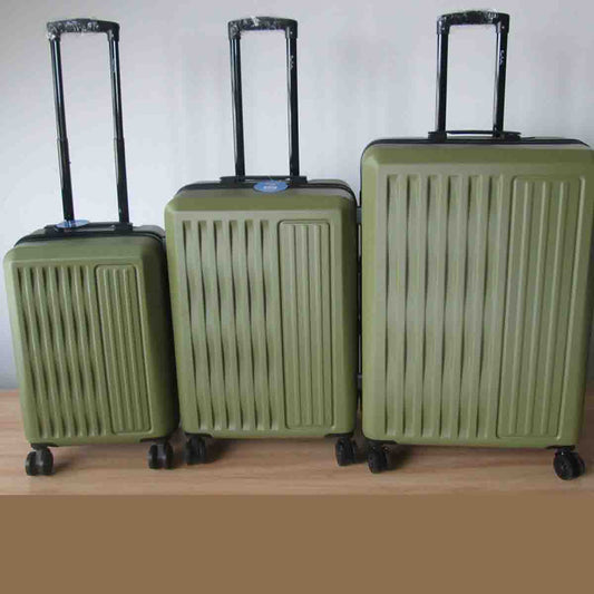 Voyage Quest - Luggage