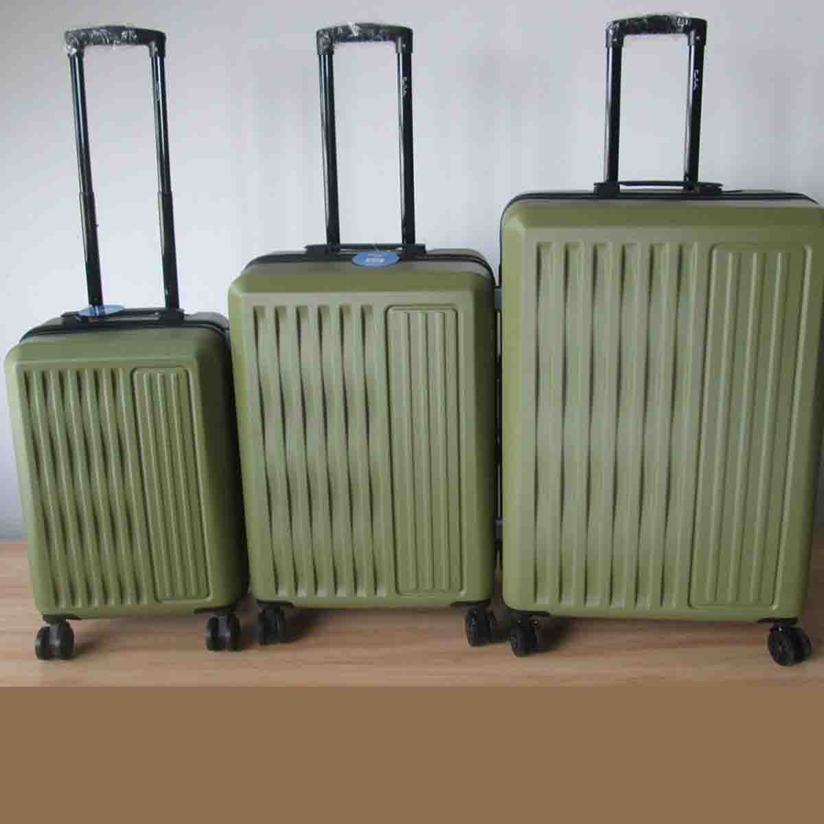 Voyage Quest - Luggage