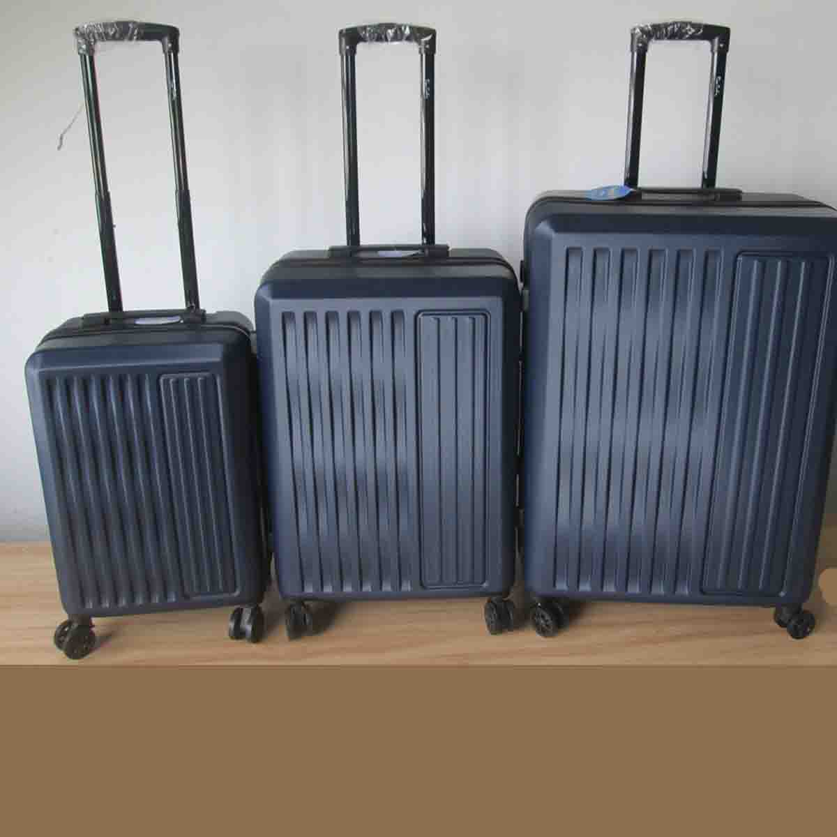Voyage Quest - Luggage