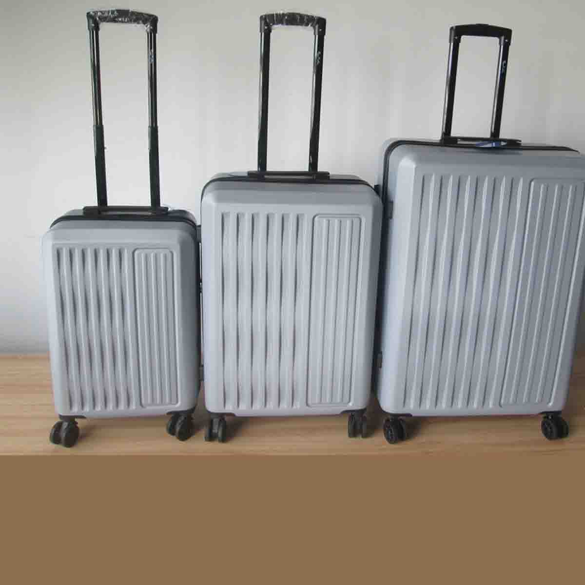 Voyage Quest - Luggage