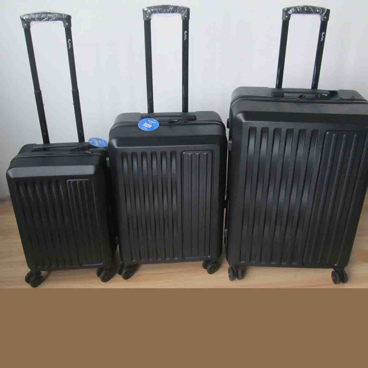 Voyage Quest - Luggage