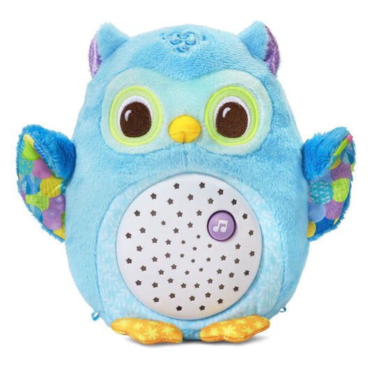 En Vtech Baby Glow Little Owl