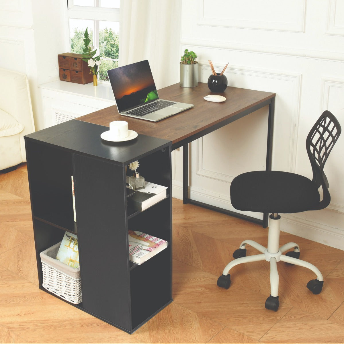 Atelier Du Nord - Weeks Computer Desk