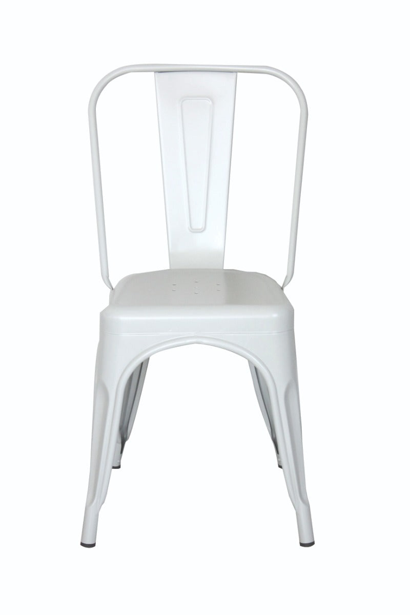 Atelier Du Nord- Metal Dining Chair